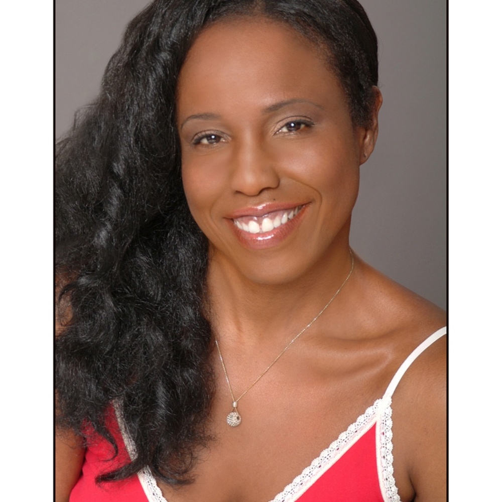 Meet your Posher, Regine